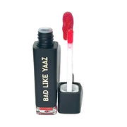 Highly Pigmented Burnt Orange Lip Gloss | Ultra Hi Beam Gloss Effect, Hydrating, Non-Sticky, Long Lasting, Shimmery Finish...