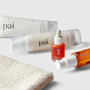 PAI SKINCARE - The Anthemis: Organic Chamomile + Rosehip Soothing Facial Moisturizer | Natural, Vegan, Sensitive Skincare ...