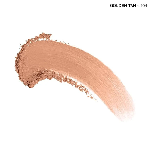 COVERGIRL Cheekers Blendable Powder Bronzer Golden Tan, .12 oz (packaging may vary) (Pack of 2) - Product Image