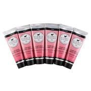 Dionis - Goat Milk Skincare Scented Hand Cream (1 oz) Set of 6, Moisturizing Lotion for Dry Skin, Good for Sensitive Skin,...