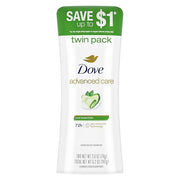 Dove Advanced Care Antiperspirant Deodorant Stick for Women Cool Essentials For 48 Hour Protection And Soft And Comfortabl...