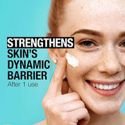 Neutrogena Ultra Gentle Fragrance Free Daily Face Moisturizer, Facial Moisturizer for Sensitive & Dry Skin with CICA, Pro-...