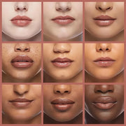 Revlon Super Lustrous Lip Gloss, Non-Sticky, Hydrating, High Shine Finish, Rosy Future, 0.13 oz - Product Image
