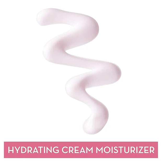 Olay Face Moisturizer, Active Hydrating Beauty Fluid Lotion, Original Facial Moisturizer, 4 Oz. (Pack of 2) - Product Image