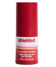 Beauty Self Defense Eye Cream Hydrating Skin-Protective Eye Cream with Silver Citrate & Peptides, 15ml - Product Image