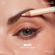 NYX PROFESSIONAL MAKEUP Wonder Pencil, Multi-Use Micro Highlighter & Concealer Stick - Light - Product Image