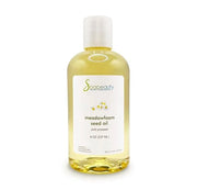 Soapeauty MEADOWFOAM SEED OIL Cold Pressed Unrefined | 100% Pure Natural Meadowfoam Seed Oil for Face & Hair | Moisturizer...