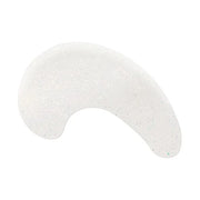 Petitfee Aura Quartz Eye Mask Pure Opal 40 pcs (20 pairs) - Rejuvenating Hydrogel Eye Patch for Puffy Eye Bags, Cooling, D...