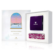 MIZON Eye Skincare Set - Special Winter is Coming Set, eye cream and undereye patches, wrinkle care, skin elasticity, mois...