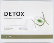 Detox - OxyGeneo Oxygen Facial CO2 Therapy Machine, Geneo Type Pods, Home Facial, 6 Pods + 6 Primer Gel + 6 Detoxifying Se...