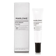 No. 127 Mens Eye Cream with Vitamin C, Caffeine and Moisturizing Squalane for Puffiness, Wrinkles & Dark Circles, Targeted...