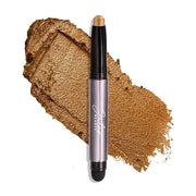 Julep Eyeshadow 101 Crème-to-Powder Waterproof Eyeshadow Stick – Honey Gold Shimmer – Long-Lasting, Crease-Proof, Warm Gol...