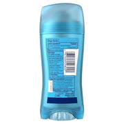 Secret Fresh Antiperspirant Deodorant for Women, 72hr Breathable Sweat & Odor Protection, Instant Freshness & Gentle, PH B...