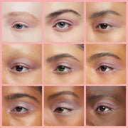 L'Oreal Paris Brilliant Eyes Shimmer Liquid Eye Shadow, Longwearing Lasting Shimmer, Crease Resistant, Flake-Proof, Precis...