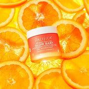 Pacifica Glow Baby Hydrodew Gel Moisturizer – Vitamin C & Niacinamide Dewy Face Gel for Glowing Skin, Lightweight Oil-Free...