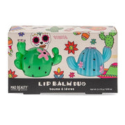 Mad Beauty Fiesta Forever Lip Balm