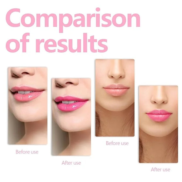 2PCS Magic Color Changing Lip Oil, Moisturizing Nourishing Lip Oil,Light Colour Gloss Non-sticky Lip Oil For Dry Lips Lip ...