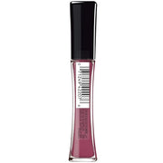 L'Oreal Paris Infallible Pro Gloss Plump Lip Gloss with Hyaluronic Acid, Long Lasting Plumping Shine, Lips Look Instantly ...