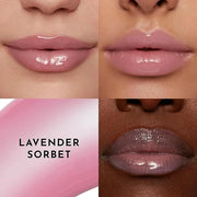 Women's Forget The Filler Lip Plumper Line Gloss, Lavender Sorbet, Pink, 0.11 Fl Oz (Pack of 1) - Product Image