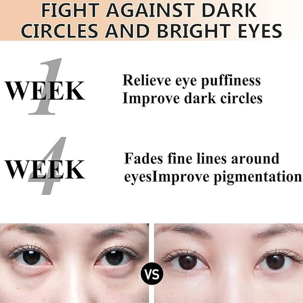 Berbax Eye Cream,Nuclei Eye Cream, Firm Eye Tightener, Temporary Eye Tightener, Firming Eye Cream, Eye Tightener Cream, Nu...