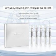 Under Eye Cream for Dark Circles, Temporary Eye Tightener, Crema Para Las Ojeras Bags Treatment for Women Cream for Puffin...
