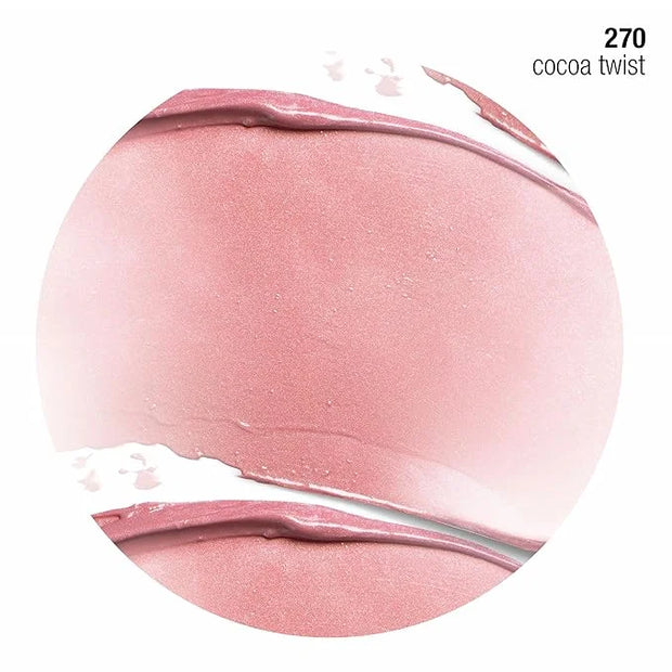 COVERGIRL Lip Perfection Jumbo Gloss Balm Cocoa Twist COVERGIRL