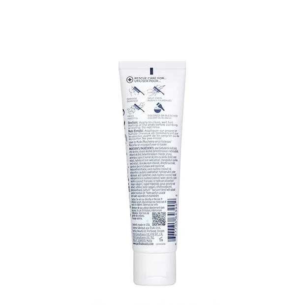 Pacifica Mini Coco Bond Damage Care Leave-In Mask – Bond Repair Hair Treatment for Damaged Hair, Concentrated Travel-Size ...