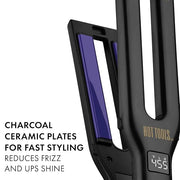 HOT TOOLS Pro Signature Dual Plate Flat Iron - Product Image
