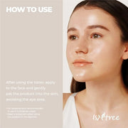 ISNTREE TW-REAL Eye Cream 30ml, 1.01 fl oz | Korean Eye Cream for Dark Circles, Fine Lines, Puffiness & Dryness | Hydratin...