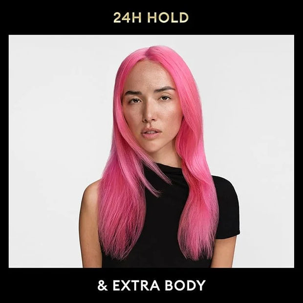 TRESemmé Extra Hold Volumizing Mousse Pack of 24 For All-Day Humidity Resistance 2 oz - Product Image