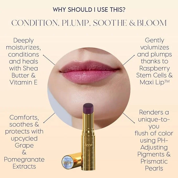 ieró Beauty Moonkissed Luminous PH Tinted
