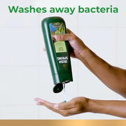 Irish Spring Men's Body Wash Shower Gel, Aloe Mist, 20 Oz, 4 Pack - Product Image