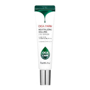 Cica Farm Revitalizing Rolling Eye Serum [25ml] - Product Image