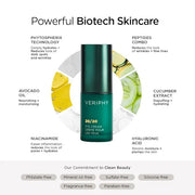 20/20 Eye Cream for Dark Circles and Puffiness | Vegan | Clean | Natural | Cruelty-free | Anti-Aging | Eye Cream for Wrink...