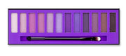L.A. Girl Beauty Brick Eyeshadow Collection, GES333A Ultra GES333A - Product Image