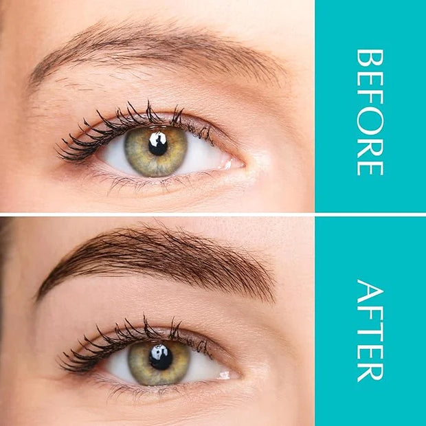 Premium Eyebrow Growth Serum for Thicker Brows, Advanced Eyebrow Serum to Grow Brows 5ml - Product Image