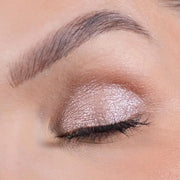 Eyeshadow for Sensitive Eyes, Eyeshadow with Long Durability, Allergy Certified, Fragrance-Free and Vegan Eye Make-Up, Hyp...