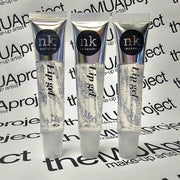 3 Pack Bundle of Clear Lip Gels - Hydrating Lip Glosses to nourish your lips with Vitamin E, Super Glossy and Thick. - Pro...