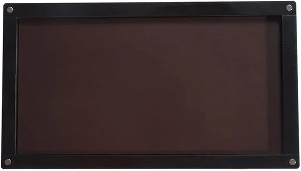 Acrylic Magnetic Makeup Palette Eyeshadow Palette Empty