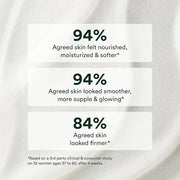 OSEA Anti-Aging Body Balm 5 oz - Firming & Tightening Body Lotion for Hydration - For Silky Glowing Skin - Nutrient-Rich S...