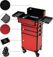 4 in 1 portable traveling