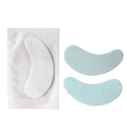 100 pairs set under eye