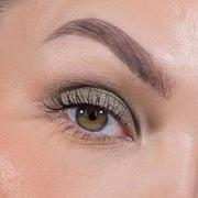Eyeshadow for Sensitive Eyes, Eyeshadow with Long Durability, Allergy Certified, Fragrance-Free and Vegan Eye Make-Up, Hyp...