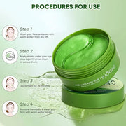 Under eye mask - 60
