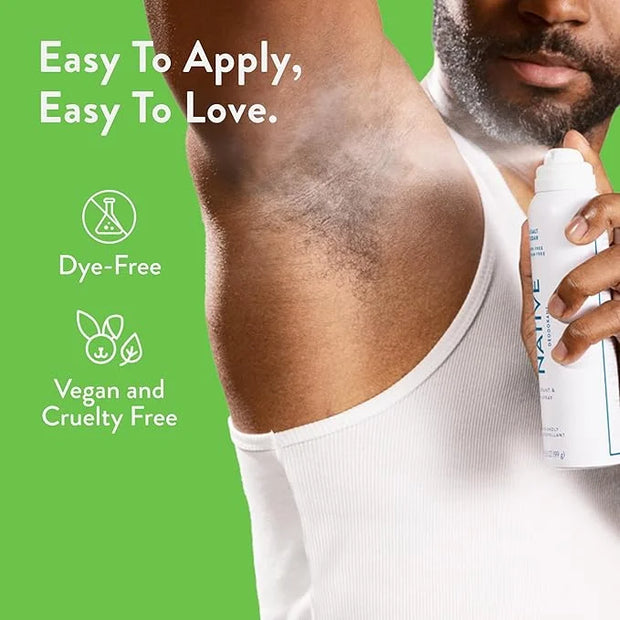 Native Deodorant & Body Spray Contains Naturally Derived Ingredients | Deodorant for Women and Men, All Day Odor Protectio...