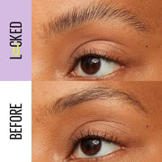 Maybelline Super Lock Brow Glue Eyebrow Gel, Lightweight Brow Gel For Up To 24HR Hold, Clear, 1 Count - Product Image