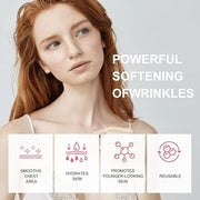 Reusable Wrinkle Patches - Silicone Fusion Treatment Forehead Patches for Brow Lift, Wrinkle Smoothers, Reduce Frown Lines...