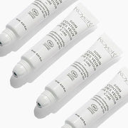 100% Pure Snail Mucin Eye Cream, Certified Organic & Cruelty Free, Made In France. Natural Luxury Eye Cream, .50 oz. - Pro...