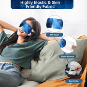 20 packs steam eye masks