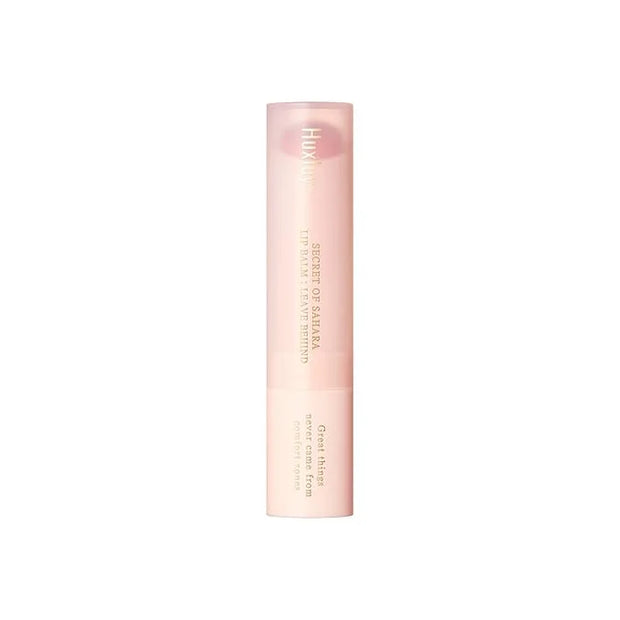 Huxley LIP BALM ; LEAVE BEHIND